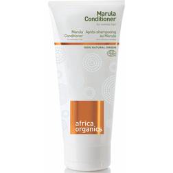 Africa Organics Marula Conditioner 200ml