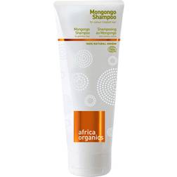 Africa Organics Mongongo Shampoo 210ml