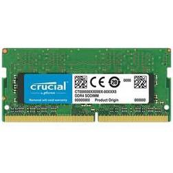 Crucial DDR4 3200MHz 8GB (CT8G4SFS832A)