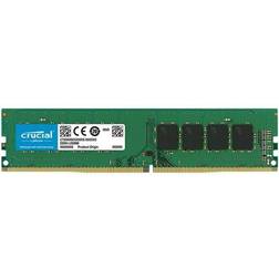 Crucial DDR4 3200MHz 16GB (CT16G4DFD832A)