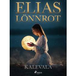 Kalevala (E-bog, 2019)