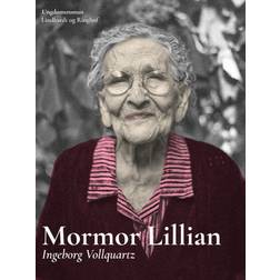 Mormor Lillian (E-bog, 2019)