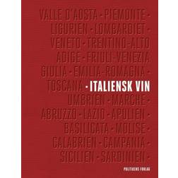 Italiensk vin (E-bog, 2019)