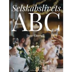 Selskabslivets ABC (E-bog, 2019)