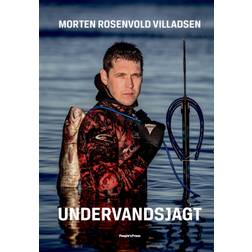 Undervandsjagt (E-bog, 2019)