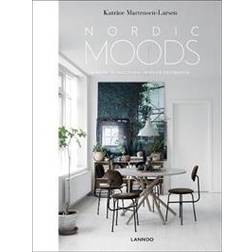Nordic Moods (Indbundet, 2019)
