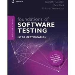 Foundations of Software Testing 4e (Hæftet, 2019)