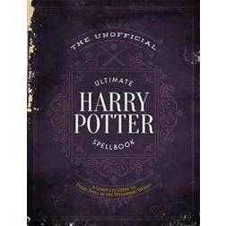 The Unofficial Ultimate Harry Potter Spellbook (Indbundet, 2019)