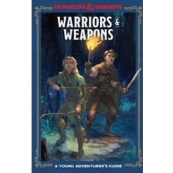 Warriors & Weapons: A Young Adventurer's Guide (Indbundet, 2019)
