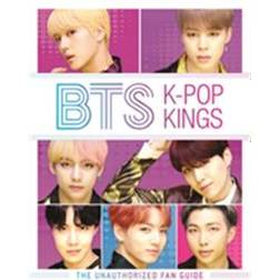 BTS: K-Pop Kings (Hardback) (Indbundet)