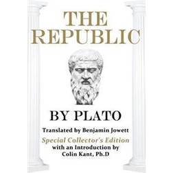 Plato's the Republic (Hardback, 2011) (Indbundet, 2011)