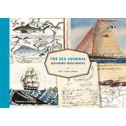 The Sea Journal (Indbundet, 2019)