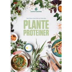 Planteproteiner (E-bog, 2019)