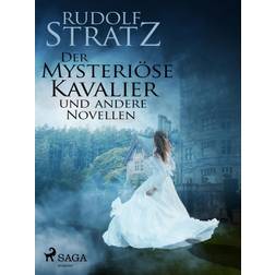 Der mysteriöse Kavalier und andere Novellen (E-bog, 2019)