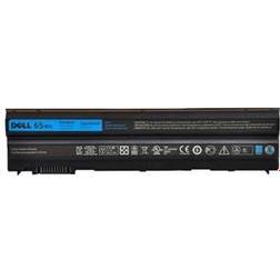 Dell 65 WHr 6-Cell