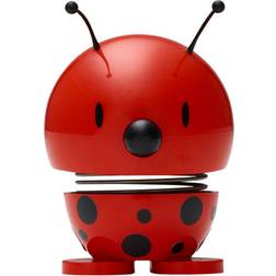 Hoptimist Ladybird Dekorationsfigur 7cm
