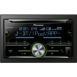 Pioneer FH-X730BT