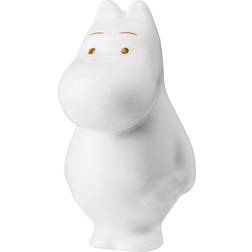 Arabia Moomin White Dekorationsfigur 8.5cm