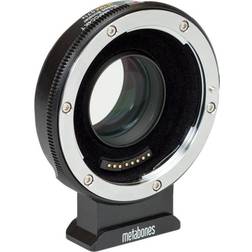 Metabones Speed Booster Ultra Canon EF to BMPCC4K Objektivadapter