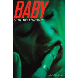Baby: Roman (Lydbog, MP3, 2019)