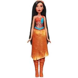 Hasbro Disney Princess Royal Shimmer Pocahontas E4165