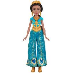 Hasbro Disney Aladdin Syngende Jasmin Dukke E5442