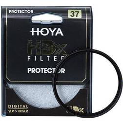 Hoya HDX Protector 37mm
