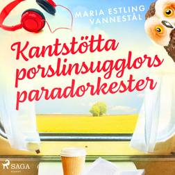 Kantstötta porslinsugglors paradorkester (Lydbog, MP3, 2019)