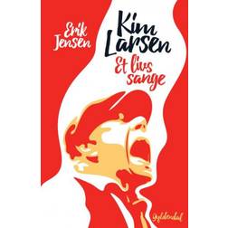 Kim Larsen: Et livs sange (Lydbog, MP3, 2019)