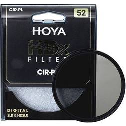 Hoya HDX CIR-PL 52mm