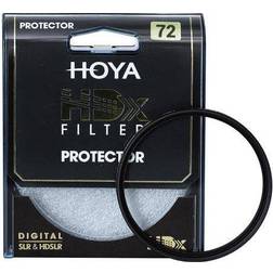 Hoya HDX Protector 72mm