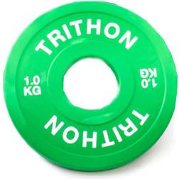 Trithon Friction Weight Plate 1kg