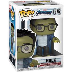 Funko Pop! Marvel Avengers Endgame Hulk 45139