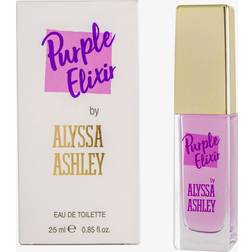 Alyssa Ashley Purple Elixir EdT 25ml