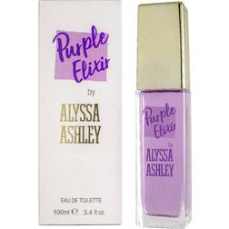Alyssa Ashley Purple Elixir EdT 100ml