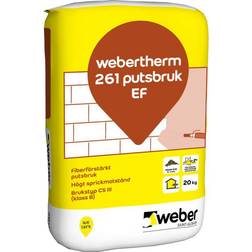Weber Saint-Gobain Therm 261 EF 20kg