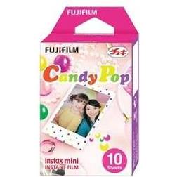 Fujifilm Instax Mini Film Candy Pop 10 pack