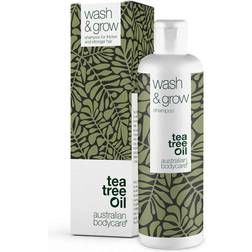 Australian Bodycare Wash & Grow Shampoo 250ml
