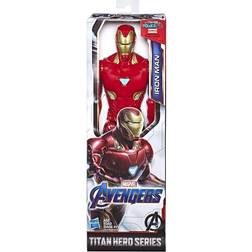 Hasbro Marvel Avengers Titan Hero Series Iron Man E3918