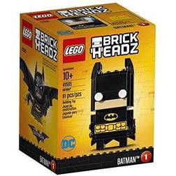Lego Bricks Headz Batman 41585