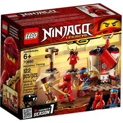 Lego Ninjago Klostertræning 70680