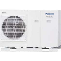 Panasonic Aquarea Monoblock J 5kW Udendørsdel