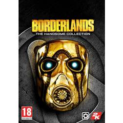 Borderlands: The Handsome Collection (PC)