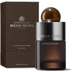 Molton Brown Re-charge Black Pepper EdP 100ml