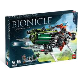 Lego Bionicle Rockoh T3 8941