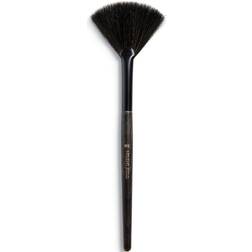 Nilens Jord 888 Pure Collection Fan Brush