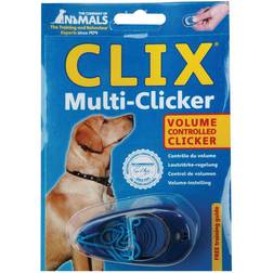 Clix Multi - Clicker