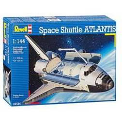 Revell Space Shuttle Atlantis 1:144