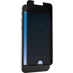 Zagg Invisibleshield Glass+ Privacy Screen Protector for iPhone 8/7/6/6S/SE 2020