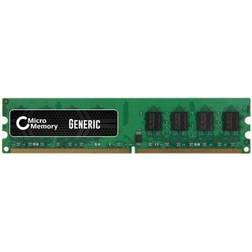 MicroMemory DDR2 800MHZ 1GB Reg (MMA8220/1GB)